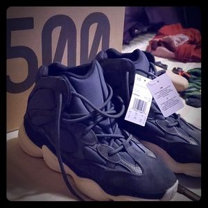 Yeezy 500 slate deaDstock